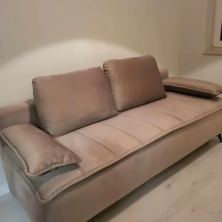 Apartment Lux Parking