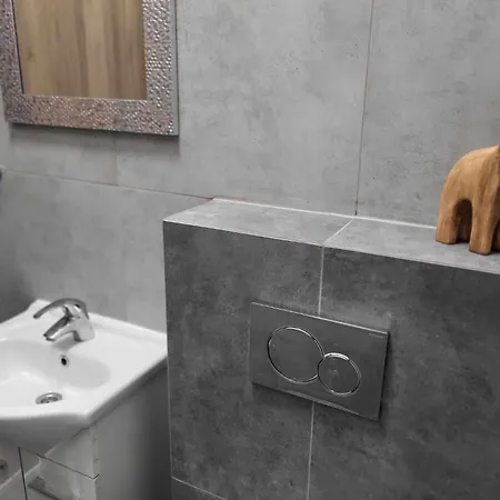 Lux Parking Apartment